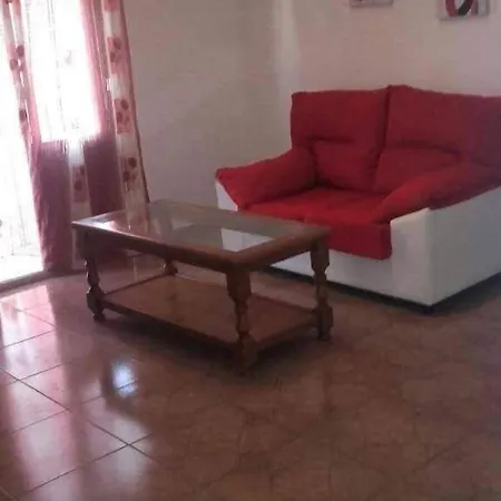 Apartment 4 - Pedro Argot *