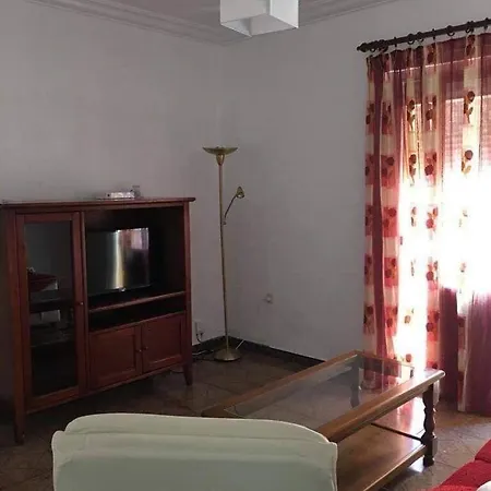 Apartment 4 - Pedro Argot *