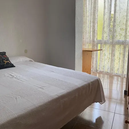 4 - Pedro Argot Apartment